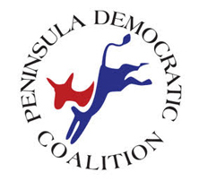 Peninsula Democratic Coalition