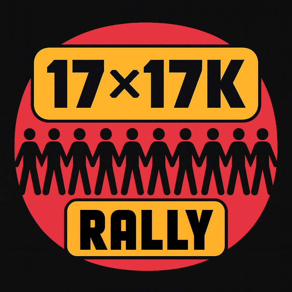Solidarity September Logo